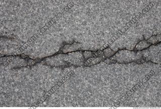 asphalt damaged cracky 0008
